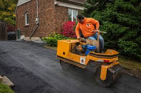 Brick Driveway Installation in Temple, PA